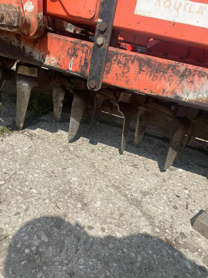 Maschio Aquila 5000 - Roto drljača: slika 4 Maschio Aquila 5000 - Roto drljača: slika 4