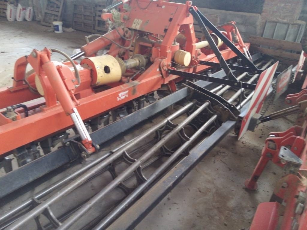 Maschio Aquila 5000 - Drljača: slika 5 Maschio Aquila 5000 - Drljača: slika 5