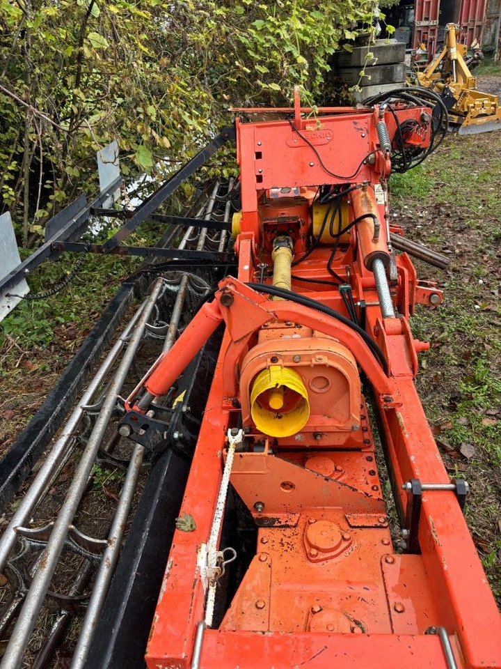 Maschio Aquila 5000 - Traktorska freza: slika 2 Maschio Aquila 5000 - Traktorska freza: slika 2