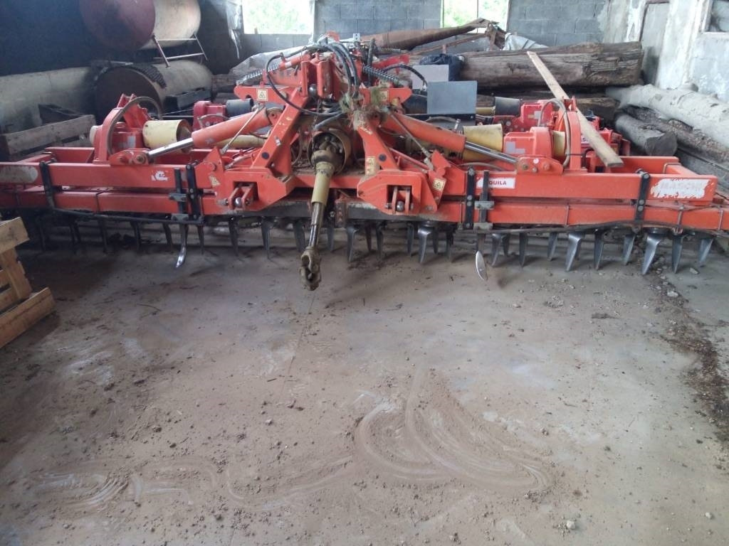 Maschio Aquila 5000 - Drljača: slika 1 Maschio Aquila 5000 - Drljača: slika 1