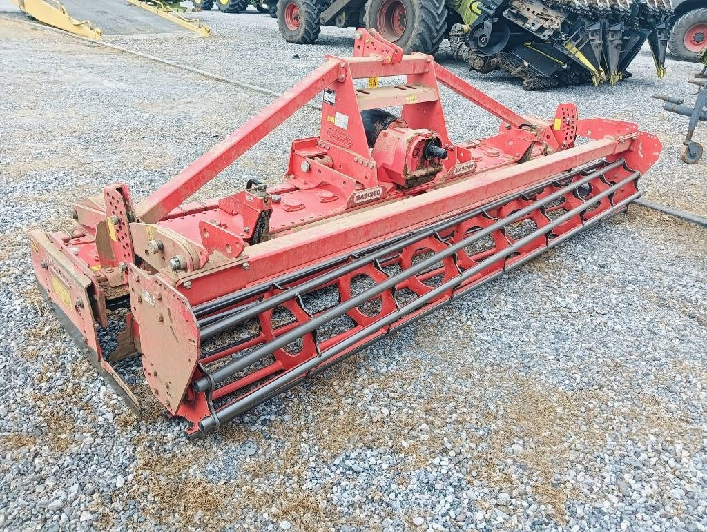 Maschio DMR 4000 - Drljača: slika 5 Maschio DMR 4000 - Drljača: slika 5