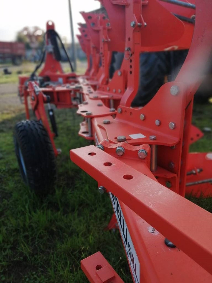 Maschio UNICO M 4+1 - Plug: slika 3 Maschio UNICO M 4+1 - Plug: slika 3