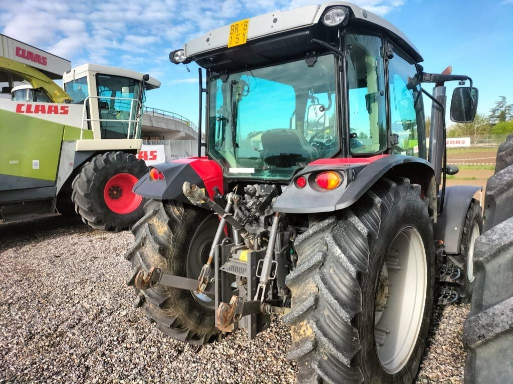 Massey Ferguson 4709 - Traktor: slika 5 Massey Ferguson 4709 - Traktor: slika 5