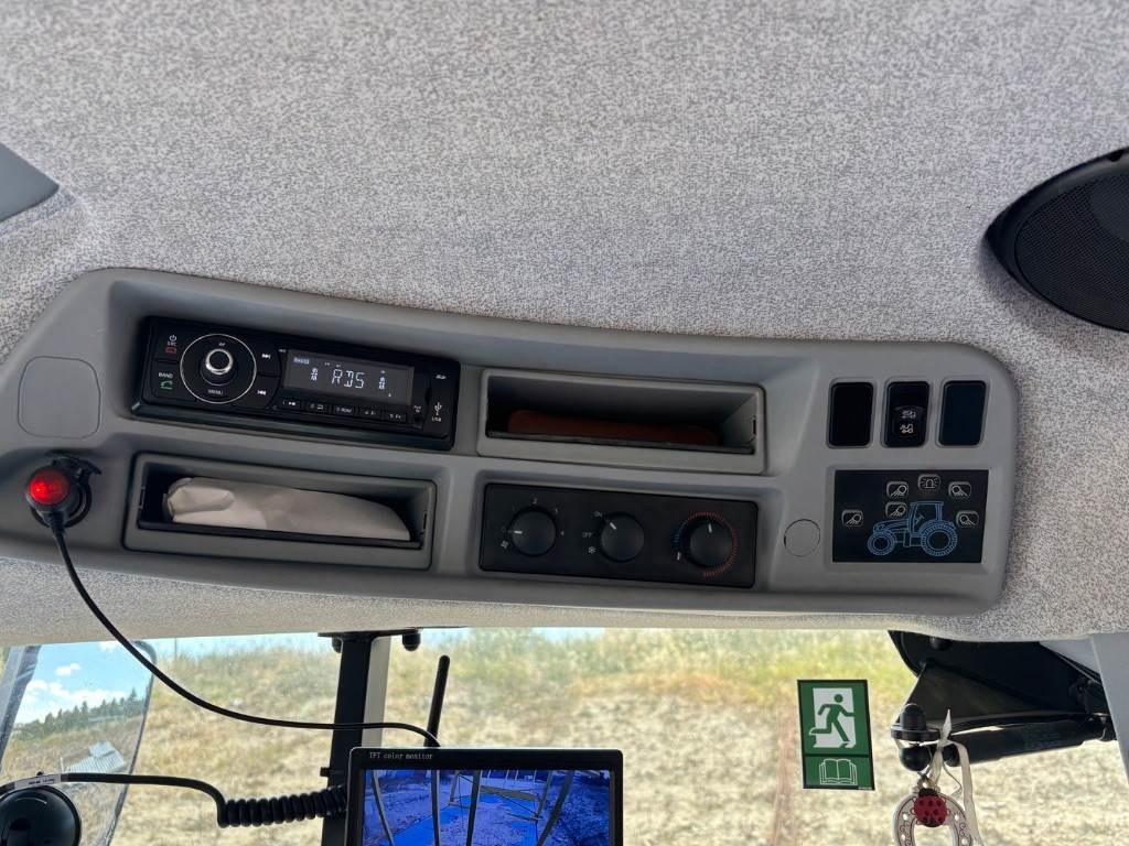 New Holland T6.165 - Traktor: slika 5 New Holland T6.165 - Traktor: slika 5