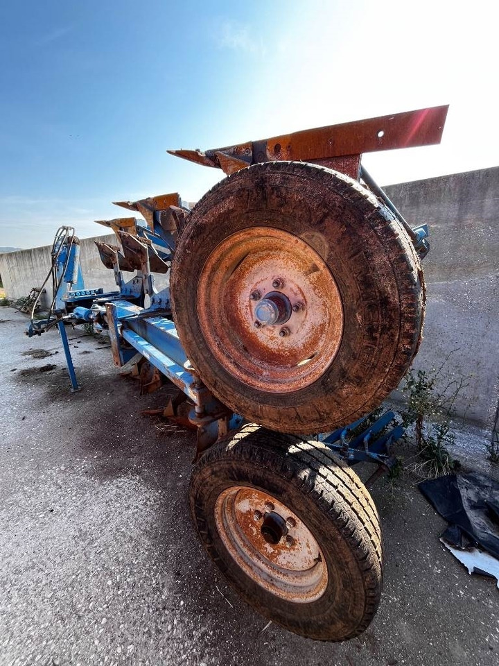 Polesini TRIVOMERE TRV6  - Plug: slika 5 Polesini TRIVOMERE TRV6  - Plug: slika 5