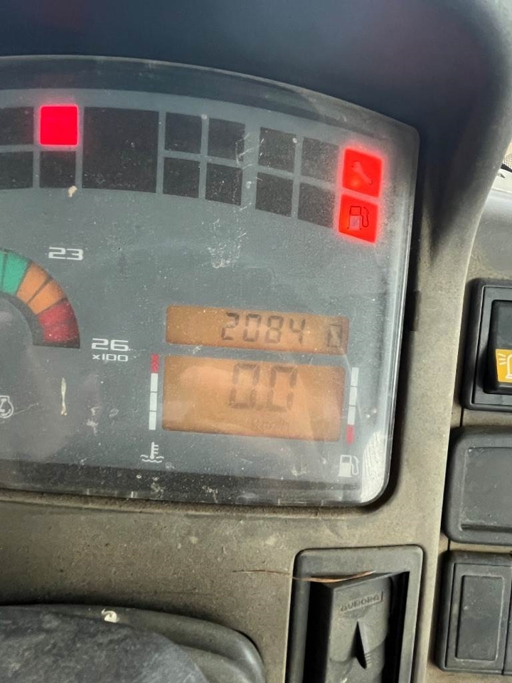 Renault Ares 640 RZ - Traktor: slika 3 Renault Ares 640 RZ - Traktor: slika 3