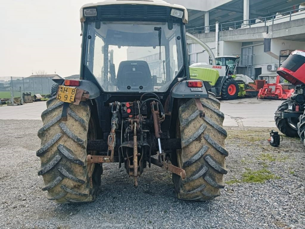Same Dorado 70 - Traktor: slika 5 Same Dorado 70 - Traktor: slika 5
