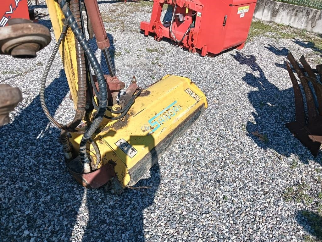 Sandri K7 - Kosačica: slika 5 Sandri K7 - Kosačica: slika 5