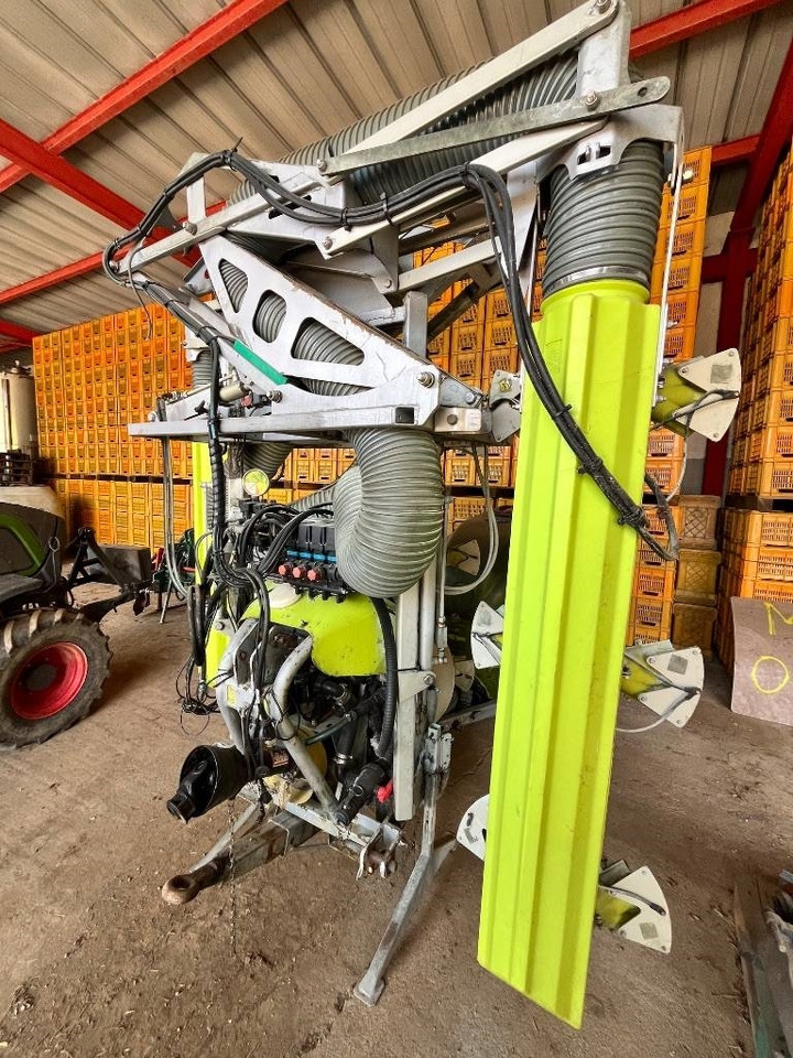 VMA MULTI ROW - Vučena prskalica: slika 4 VMA MULTI ROW - Vučena prskalica: slika 4