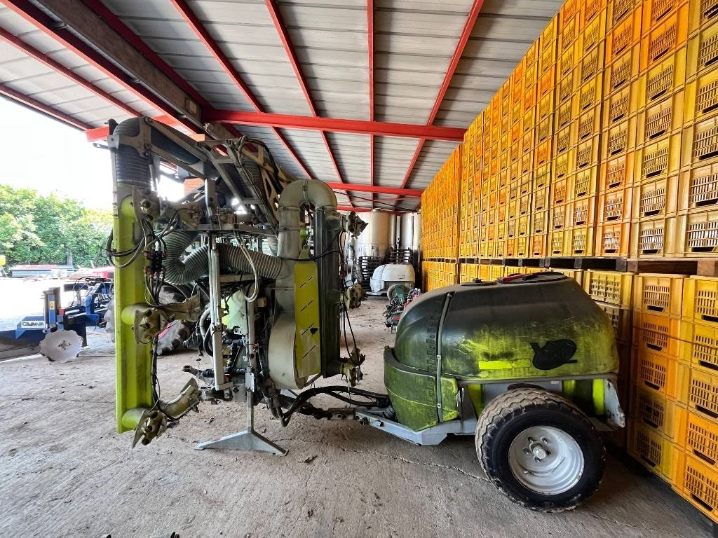 VMA MULTI ROW - Vučena prskalica: slika 3 VMA MULTI ROW - Vučena prskalica: slika 3