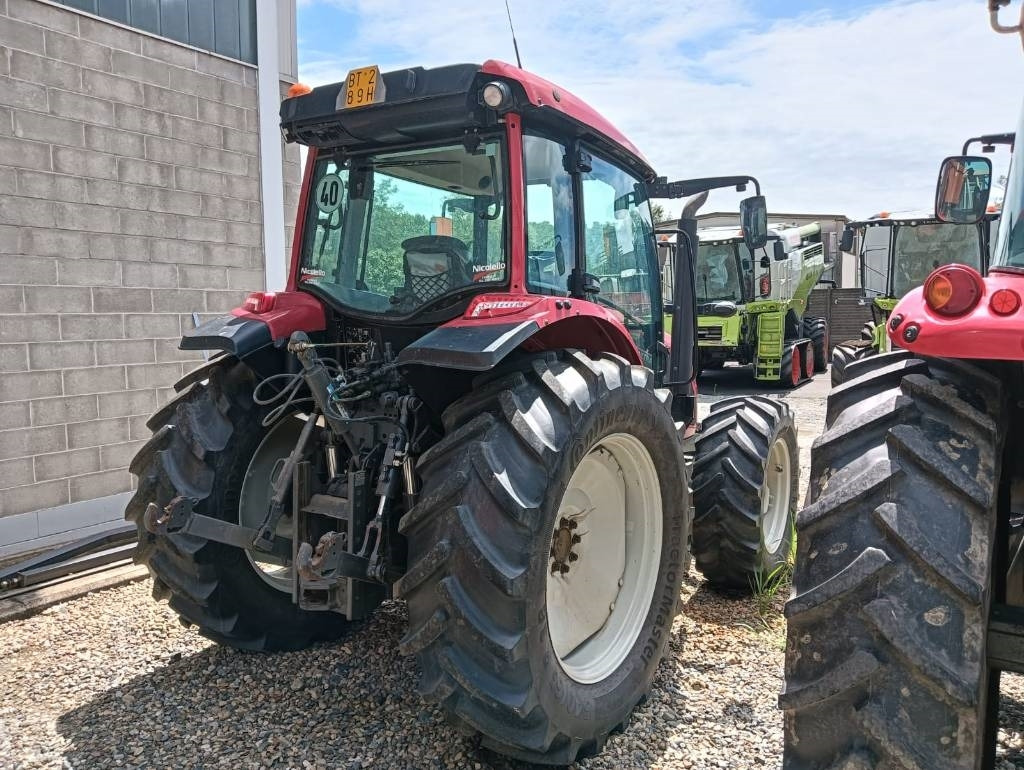 Valtra A 114 - Traktor: slika 2 Valtra A 114 - Traktor: slika 2