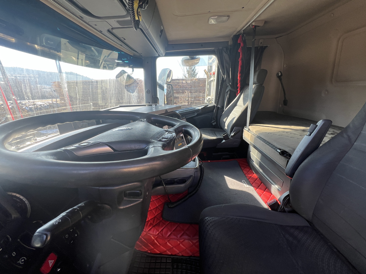 SCANIA R620 - Šticar, Kamion sa dizalicom: slika 5 SCANIA R620 - Šticar, Kamion sa dizalicom: slika 5