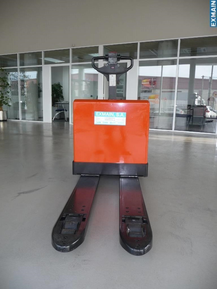 BT W 20 - Kolica za palete: slika 2 BT W 20 - Kolica za palete: slika 2