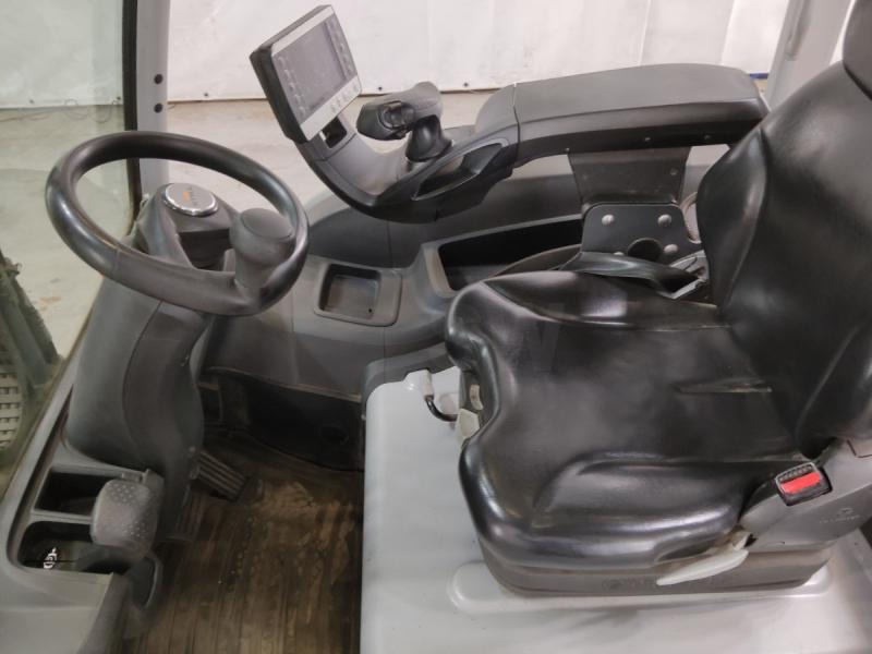 Still RX-20P RX20-20PL - Električni viljuškar: slika 3 Still RX-20P RX20-20PL - Električni viljuškar: slika 3