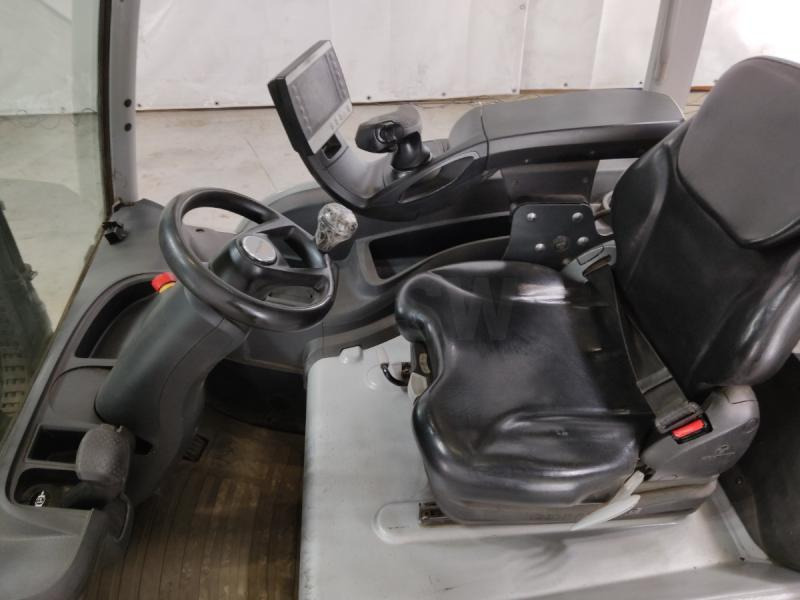 Still RX-20P RX20-20PL - Električni viljuškar: slika 3 Still RX-20P RX20-20PL - Električni viljuškar: slika 3