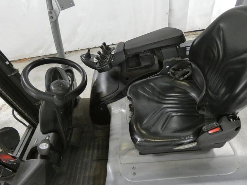 Still RX60-30L RX60-30L - Električni viljuškar: slika 3 Still RX60-30L RX60-30L - Električni viljuškar: slika 3