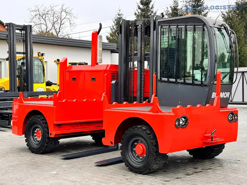 Bulmor BULMOR JDQS 80/14/40- Duplex 4000mm - 2013 year BULMOR JDQS 80/14/40- Duplex 4000mm - Bočni utovarivač: slika 1 Bulmor BULMOR JDQS 80/14/40- Duplex 4000mm - 2013 year BULMOR JDQS 80/14/40- Duplex 4000mm - Bočni utovarivač: slika 1