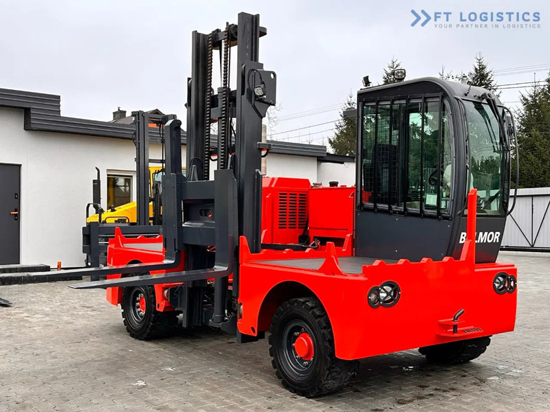 Bulmor BULMOR JDQS 80/14/40- Duplex 4000mm - 2013 year BULMOR JDQS 80/14/40- Duplex 4000mm - Bočni utovarivač: slika 2 Bulmor BULMOR JDQS 80/14/40- Duplex 4000mm - 2013 year BULMOR JDQS 80/14/40- Duplex 4000mm - Bočni utovarivač: slika 2