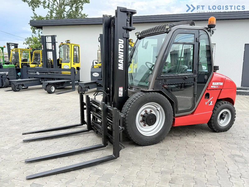 Manitou MSI 30 / DIESEL / DUPLEX 3350MM / Multi-pallet handler MSI 30 / DIESEL / DUPLEX 3350MM / Multi-pallet handler - Dizel viljuškar: slika 2 Manitou MSI 30 / DIESEL / DUPLEX 3350MM / Multi-pallet handler MSI 30 / DIESEL / DUPLEX 3350MM / Multi-pallet handler - Dizel viljuškar: slika 2