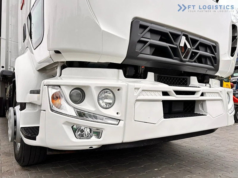 Renault Midlum 250 Renault D 250 / AUTOMATIC / 4X2 / 18 PALLETS / TAIL LIFT / SIDE BOARDS / curtainsider truck - Kamion sa ceradom: slika 5 Renault Midlum 250 Renault D 250 / AUTOMATIC / 4X2 / 18 PALLETS / TAIL LIFT / SIDE BOARDS / curtainsider truck - Kamion sa ceradom: slika 5