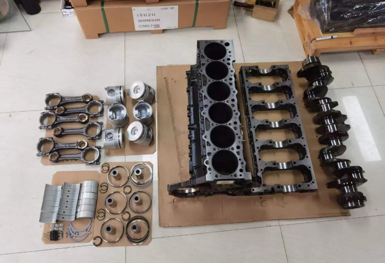 CATERPILLAR 1-87618243-0 1-87813766-1 - Klipovi/ Prstenovi/ Izolatori za Dodatak: slika 3 CATERPILLAR 1-87618243-0 1-87813766-1 - Klipovi/ Prstenovi/ Izolatori za Dodatak: slika 3
