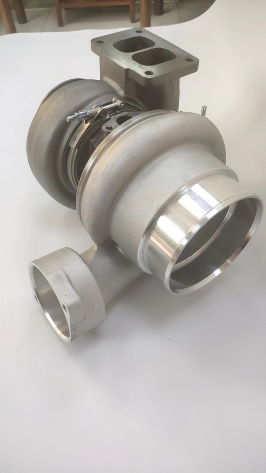 CATERPILLAR 129-1557 - Turbo za Bager: slika 2 CATERPILLAR 129-1557 - Turbo za Bager: slika 2