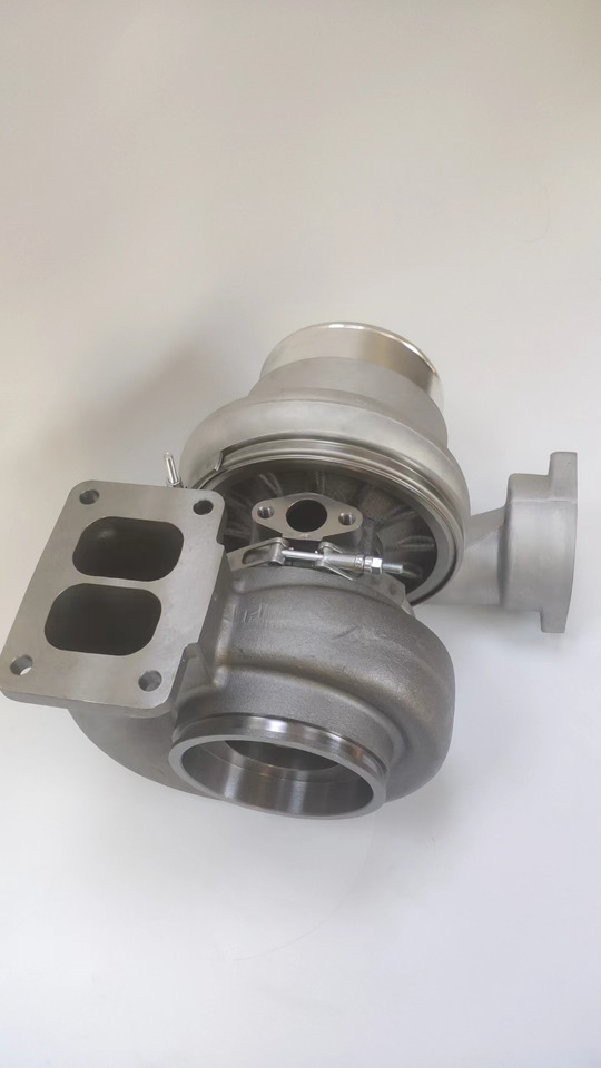 CATERPILLAR 129-1557 - Turbo za Bager: slika 3 CATERPILLAR 129-1557 - Turbo za Bager: slika 3