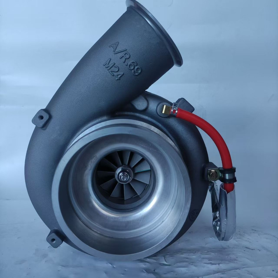 CATERPILLAR 230-3542 - Turbo za Bager: slika 2 CATERPILLAR 230-3542 - Turbo za Bager: slika 2