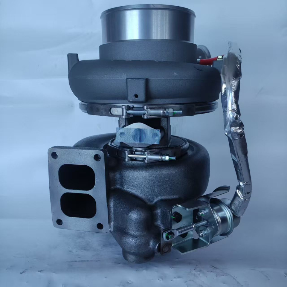 CATERPILLAR 230-3542 - Turbo za Bager: slika 4 CATERPILLAR 230-3542 - Turbo za Bager: slika 4