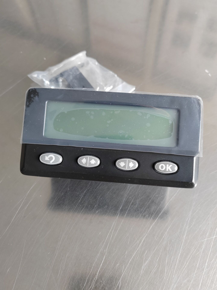 CATERPILLAR 243-3820 - Upravljačka jedinica za Bager: slika 1 CATERPILLAR 243-3820 - Upravljačka jedinica za Bager: slika 1