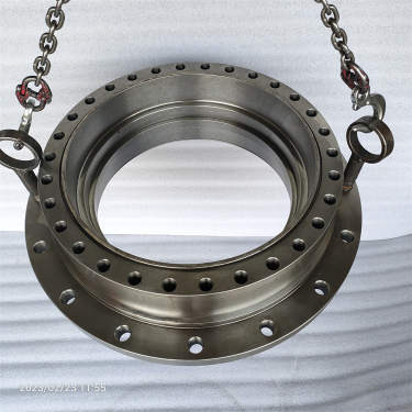 CATERPILLAR 296-6181 - Pogonski reduktor za Bager: slika 4 CATERPILLAR 296-6181 - Pogonski reduktor za Bager: slika 4