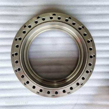 CATERPILLAR 296-6181 - Pogonski reduktor za Bager: slika 2 CATERPILLAR 296-6181 - Pogonski reduktor za Bager: slika 2