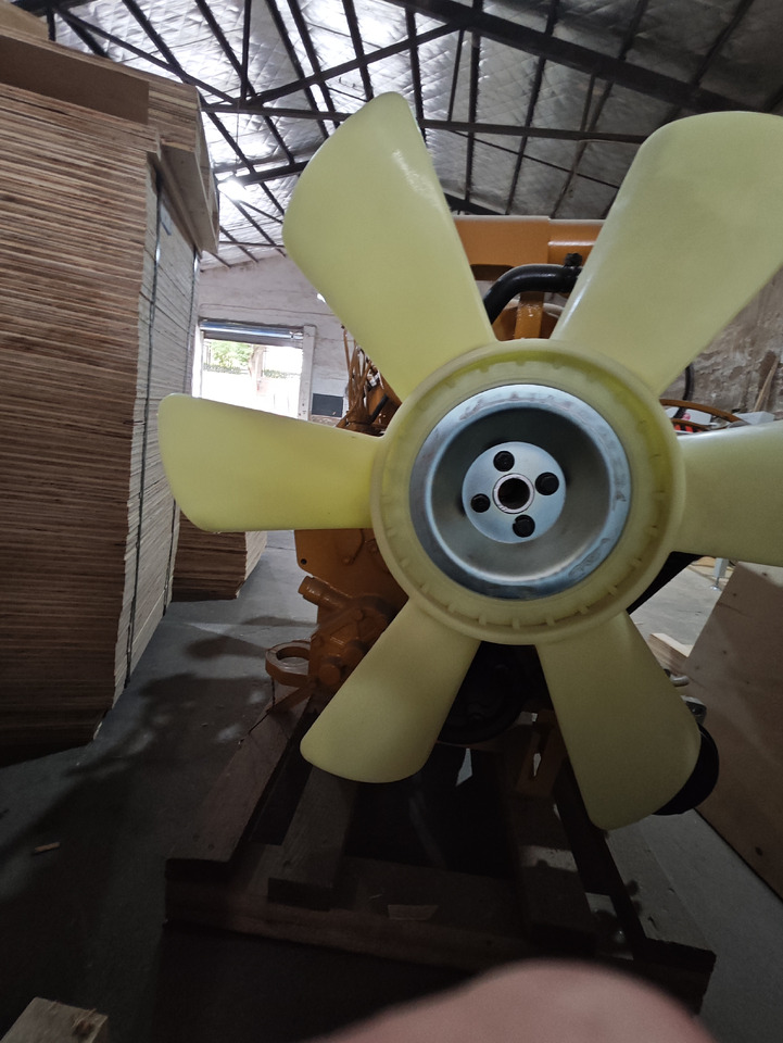 CATERPILLAR 3066 - Motor za Bager: slika 5 CATERPILLAR 3066 - Motor za Bager: slika 5