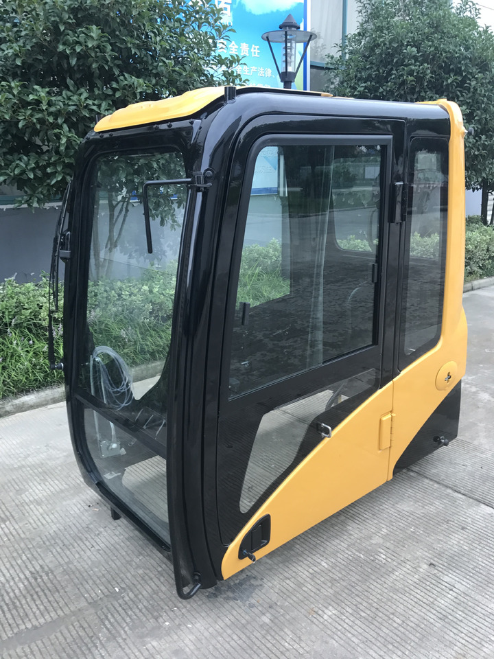 CATERPILLAR 312C 315C 318C 320C 325C 329C 330C - Kabina za Bager: slika 2 CATERPILLAR 312C 315C 318C 320C 325C 329C 330C - Kabina za Bager: slika 2
