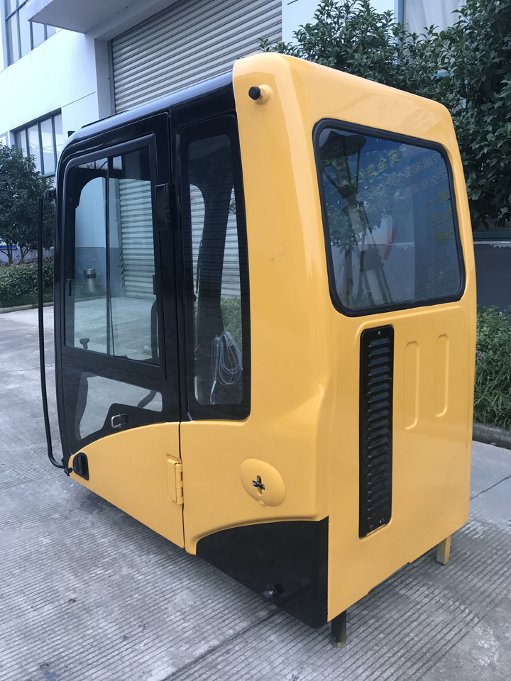 CATERPILLAR 312C 315C 318C 320C 325C 329C 330C - Kabina za Bager: slika 1 CATERPILLAR 312C 315C 318C 320C 325C 329C 330C - Kabina za Bager: slika 1