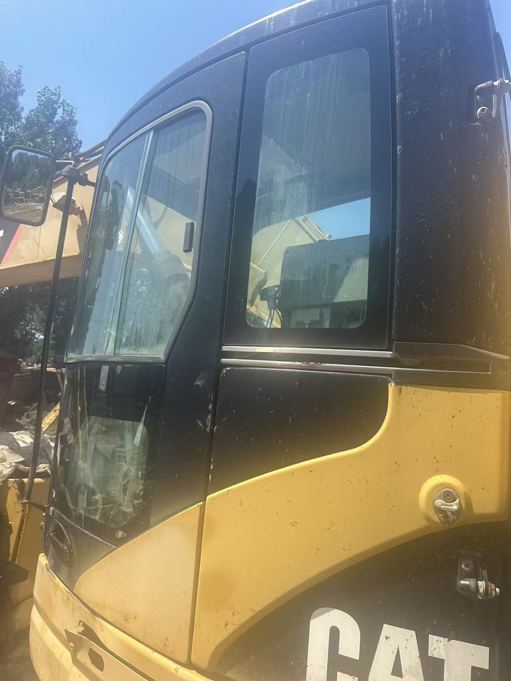 CATERPILLAR 314C - Kabina za Bager: slika 3 CATERPILLAR 314C - Kabina za Bager: slika 3