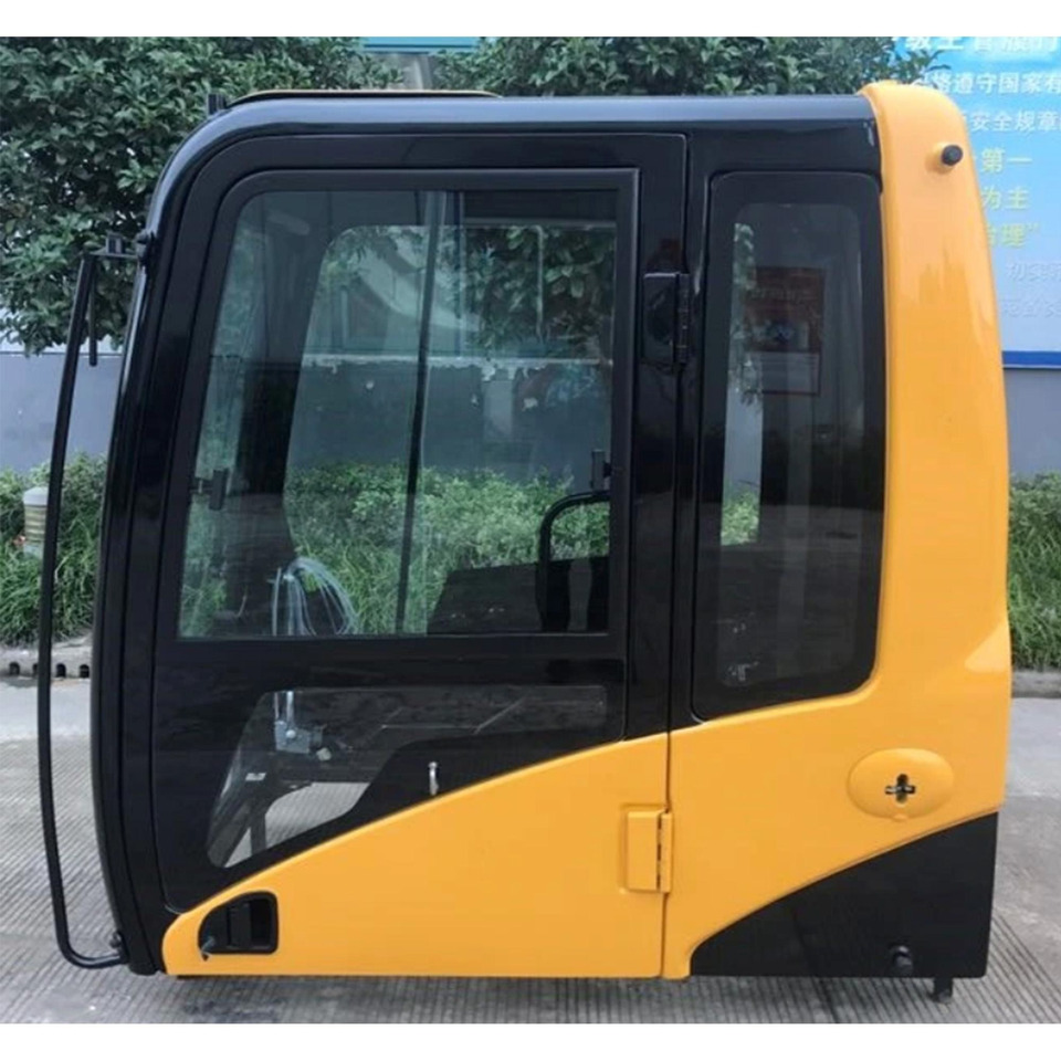 CATERPILLAR 320C 320D - Kabina za Bager: slika 1 CATERPILLAR 320C 320D - Kabina za Bager: slika 1