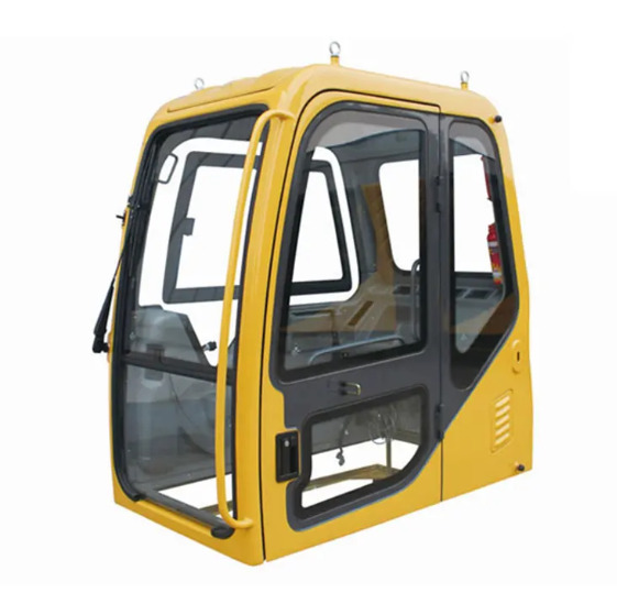 CATERPILLAR 320C - Kabina za Bager: slika 2 CATERPILLAR 320C - Kabina za Bager: slika 2