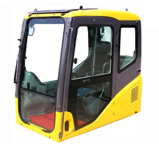 CATERPILLAR 320C - Kabina za Bager: slika 1 CATERPILLAR 320C - Kabina za Bager: slika 1