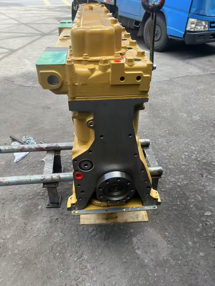 CATERPILLAR 3306 - Motor za Bager: slika 3 CATERPILLAR 3306 - Motor za Bager: slika 3