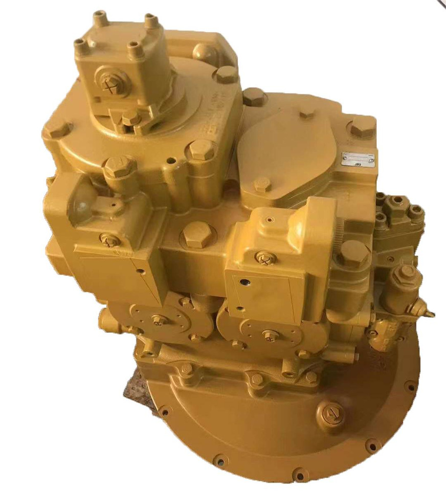 CATERPILLAR 377-4950 - Hidraulična pumpa za Bager: slika 1 CATERPILLAR 377-4950 - Hidraulična pumpa za Bager: slika 1