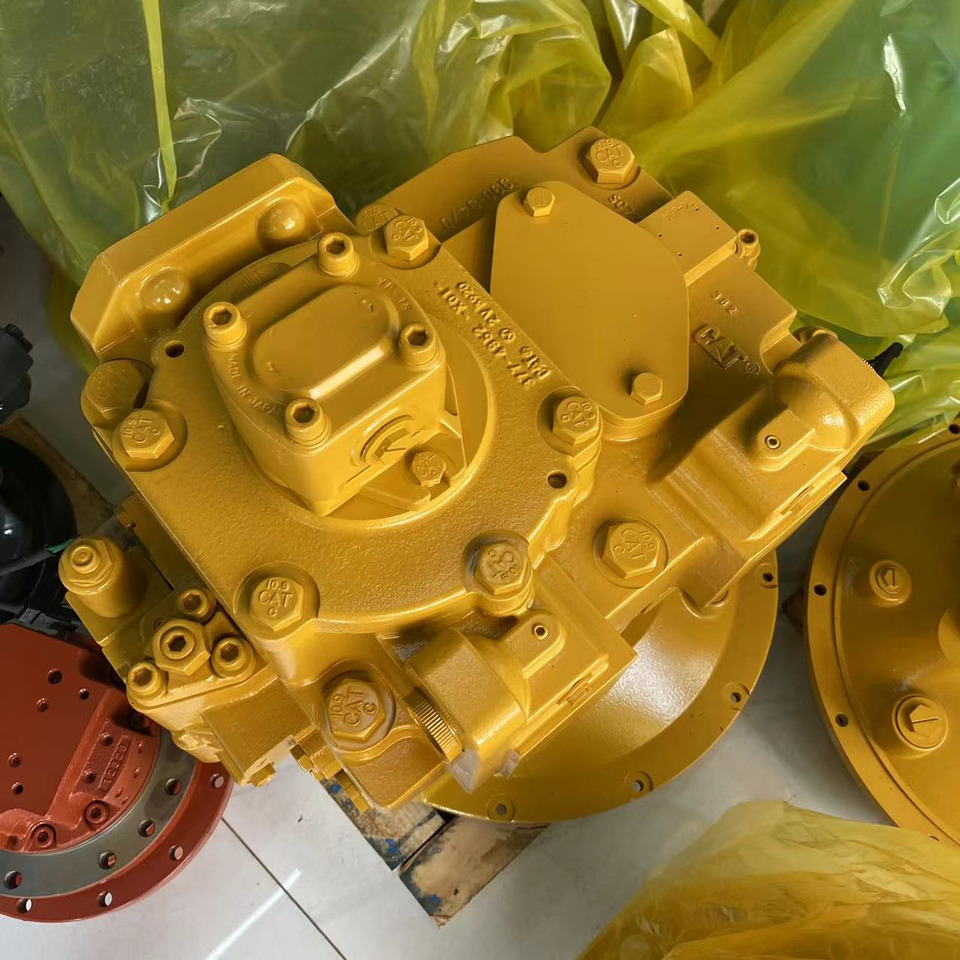 CATERPILLAR 377-4950 - Hidraulična pumpa za Bager: slika 3 CATERPILLAR 377-4950 - Hidraulična pumpa za Bager: slika 3