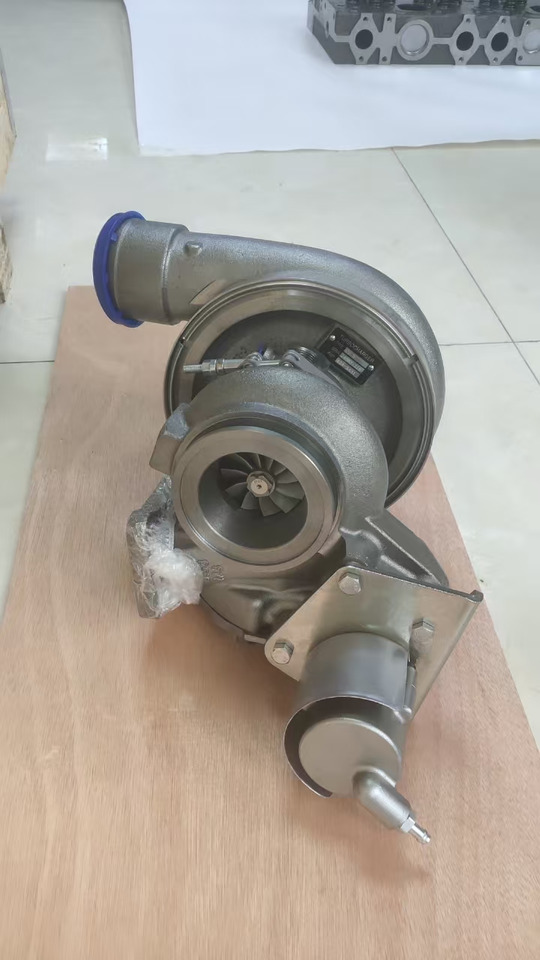 CATERPILLAR 424-3431 - Turbo za Bager: slika 4 CATERPILLAR 424-3431 - Turbo za Bager: slika 4