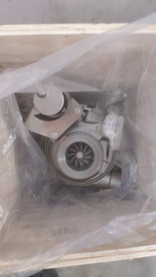 CATERPILLAR 424-3431 - Turbo za Bager: slika 2 CATERPILLAR 424-3431 - Turbo za Bager: slika 2
