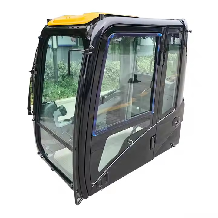 CATERPILLAR Cat336D Cat325Cl 950B 950E 225D 320C 336Dl 330B Cabin - Kabina za Bager: slika 1 CATERPILLAR Cat336D Cat325Cl 950B 950E 225D 320C 336Dl 330B Cabin - Kabina za Bager: slika 1