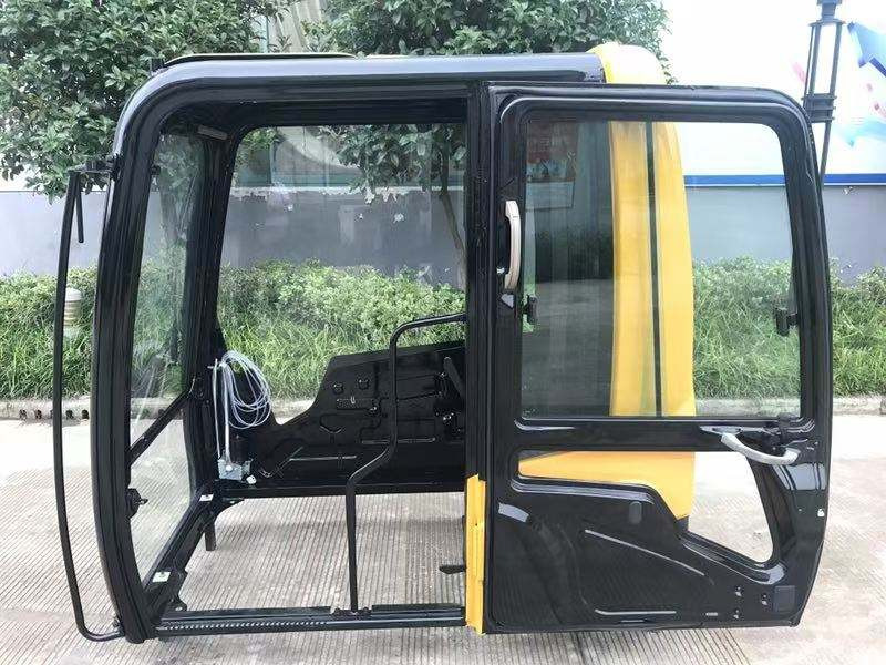 CATERPILLAR E318C E315D E320C E320D - Kabina za Bager: slika 3 CATERPILLAR E318C E315D E320C E320D - Kabina za Bager: slika 3