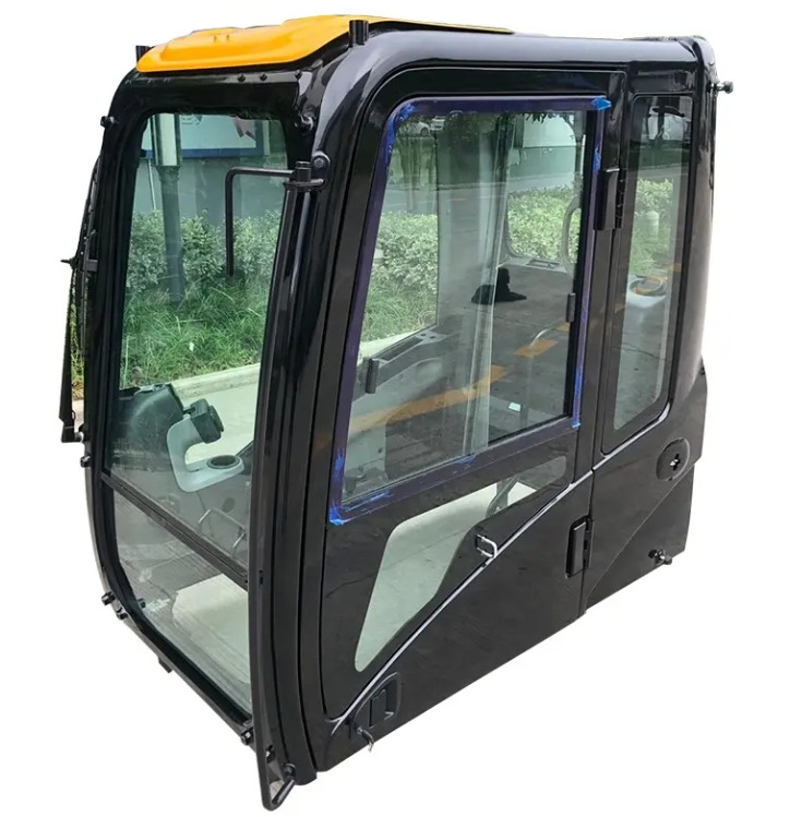 CATERPILLAR E320D E330D excavator - Kabina za Bager: slika 1 CATERPILLAR E320D E330D excavator - Kabina za Bager: slika 1