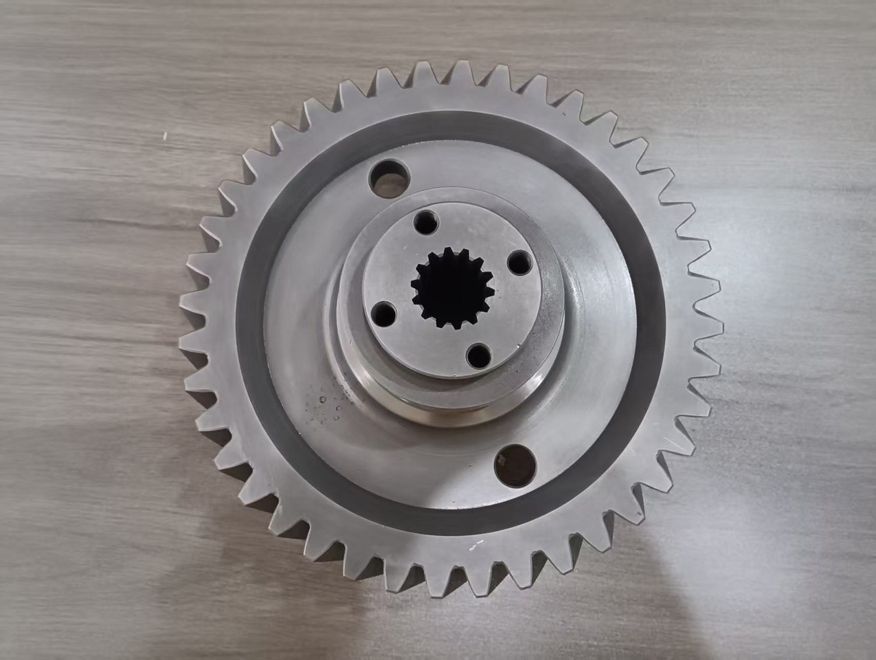 CUMMINS 21M-38-21340 - Letva volana za Bager: slika 4 CUMMINS 21M-38-21340 - Letva volana za Bager: slika 4