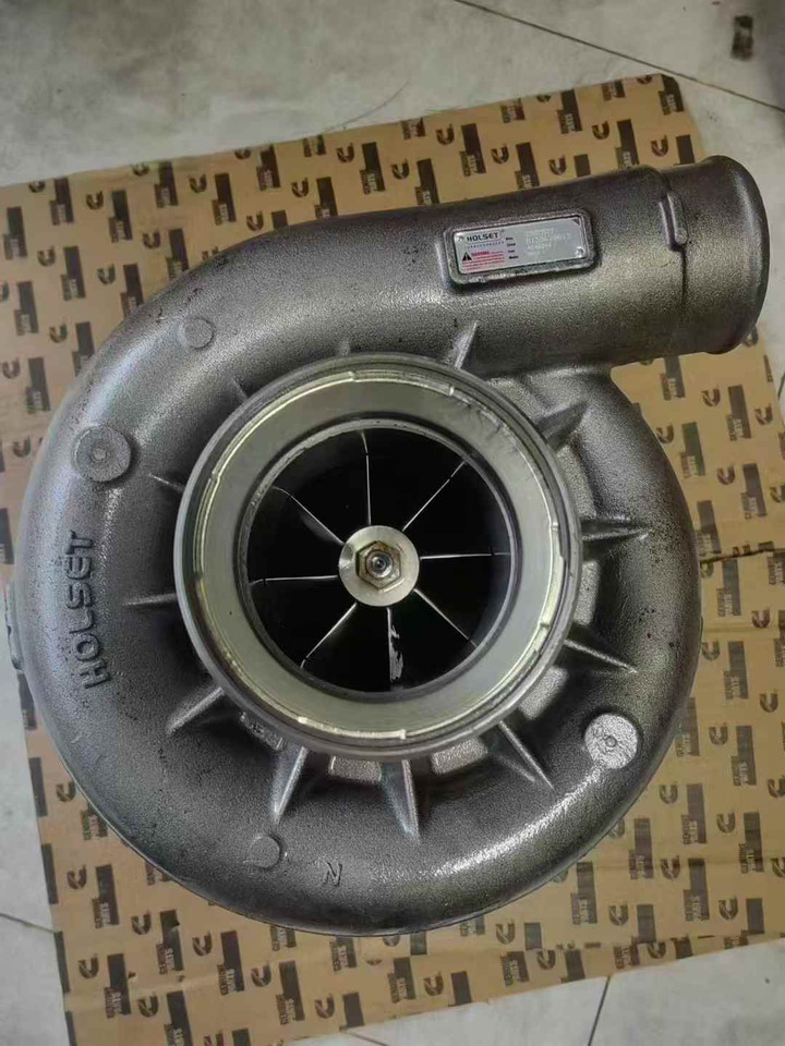 CUMMINS 2881769 - Turbo za Bager: slika 3 CUMMINS 2881769 - Turbo za Bager: slika 3