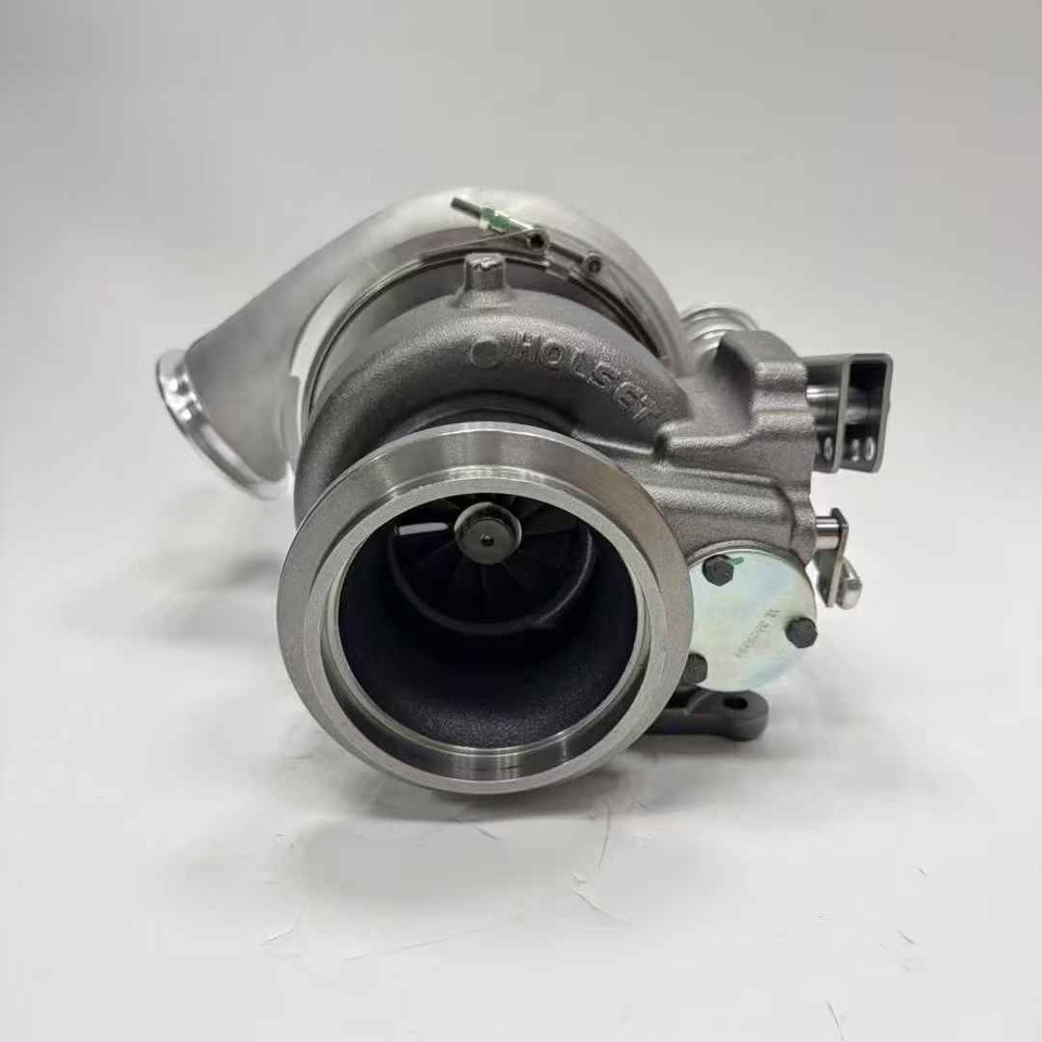 CUMMINS 4037633 4037634 5609143 5609142 - Turbo za Bager: slika 2 CUMMINS 4037633 4037634 5609143 5609142 - Turbo za Bager: slika 2